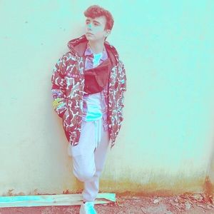 Meet your Posher, Michael